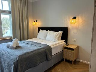 Jon`s Apartments - 5