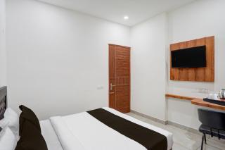 Collection O Sector 5 Chandigarh - 9