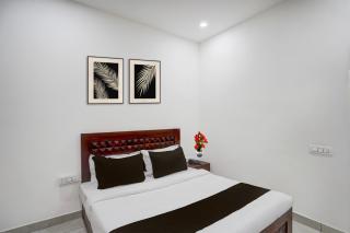 Collection O Sector 5 Chandigarh - 4