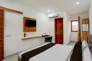 Collection O Sector 5 Chandigarh - 6