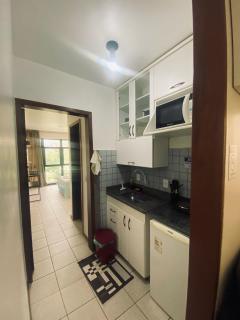 kitnet sudoeste proximo de comercios - 3