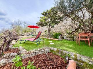 Charmante maison avec vue Idéale pour 4 personnes - 9