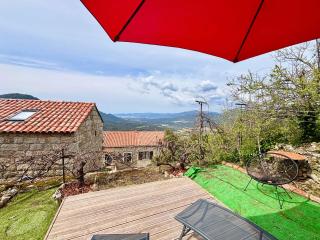 Charmante maison avec vue Idéale pour 4 personnes - 4