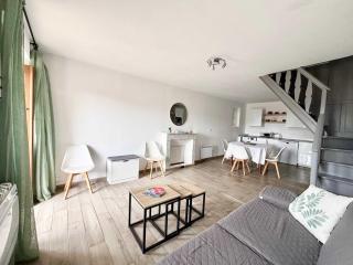 Charmante maison avec vue Idéale pour 4 personnes - 2