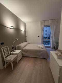 Appartamento Laghetto - 0