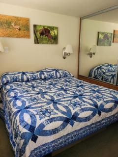 Outpost Motel on the River - 5