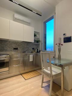 Appartamento Laghetto - 7