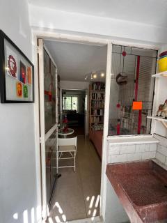 Habitación-Museo Anahuacalli DR - Coyoacan - 4