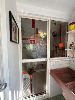 Habitación-Museo Anahuacalli DR - Coyoacan - 3