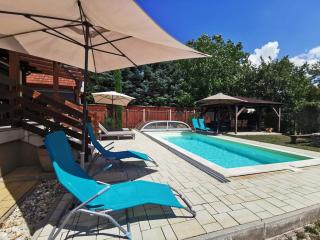 Kovács Apartmanház - 7