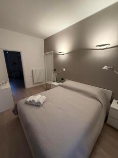 Appartamento Laghetto - 9
