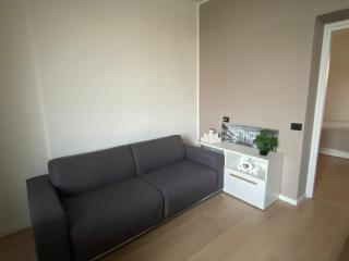 Appartamento Laghetto - 8