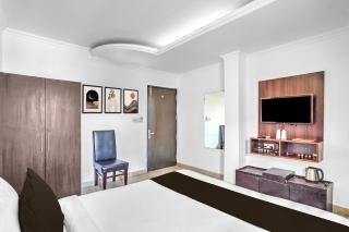 Hotel O Dream Porto - 1