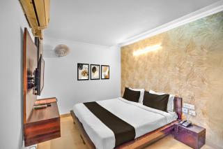 Hotel O Dream Porto - 6