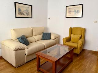 El piso perfecto para disfrutar de Zamora - 8