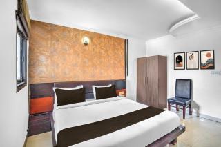 Hotel O Dream Porto - 9