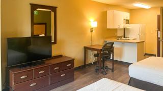 Studio 6 Chantilly VA Washington Dulles Airport - 6