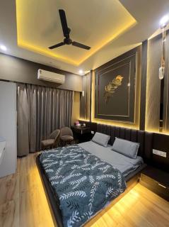 CASA NOVA PRIME Stay - 7
