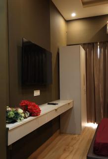 CASA NOVA PRIME Stay - 6