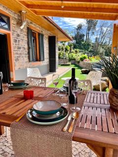 Casa Flor do Monte - Funchal - 0