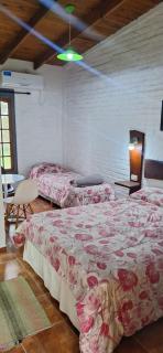 Hotel Rancul Mamull Mapu - 1