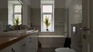 Boutique Residence in Riga Quiet Centre - 8