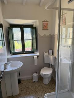 Casa Collina di Barga - 5