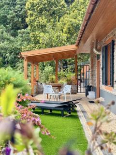 Casa Flor do Monte - Funchal - 9