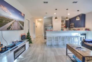 Close to downtown, 3BR,6Beds,Movies, Ping Pong,Fun - 7