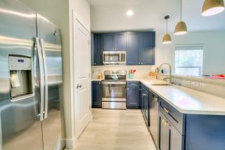 Close to downtown, 3BR,6Beds,Movies, Ping Pong,Fun - 5