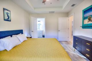 Close to downtown, 3BR,6Beds,Movies, Ping Pong,Fun - 7