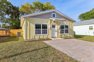 Amazing 3BR2BA6Beds Family Near Downtown - 9