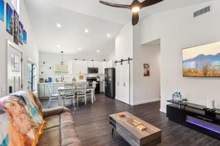 Amazing 3BR2BA6Beds Family Near Downtown - 0