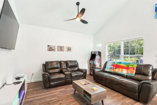 Spacious 3BR2BA6Beds Near Downtown - 7
