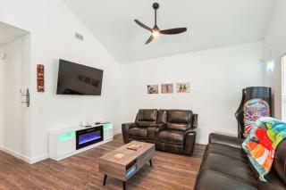 Spacious 3BR2BA6Beds Near Downtown - 6