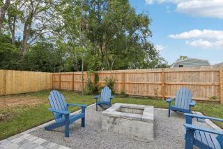 Modern 3BR2BA6Beds Couples Near Downtown - 4