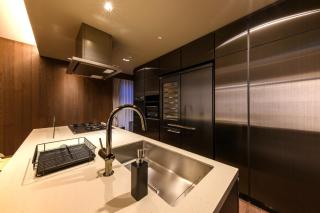 Terrace The Maruyama - Vacation STAY 87029v - 2