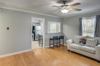 2 Mi to Ole Miss University! Condo w/ Pool Access - 4