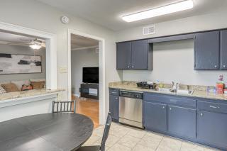 2 Mi to Ole Miss University! Condo w/ Pool Access - 2
