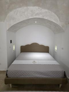 La suite del Marchese a Vieste - 1