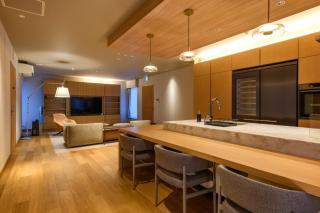 Terrace The Maruyama - Vacation STAY 87095v - 8