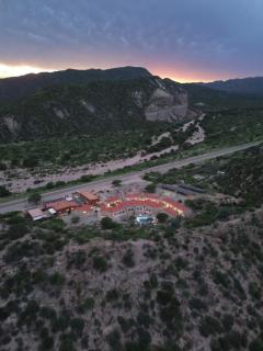 El Chiflon Posta Pueblo - 3