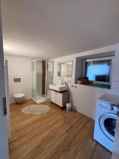 Ferienwohnung Glashütte - 1