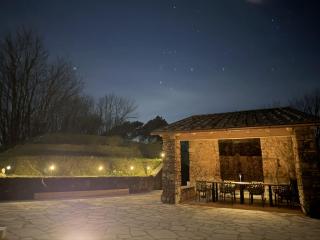 Casa Collina di Barga - 9