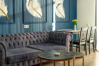 Cozy and Charming Apartment Near Old Tbilisi - 4