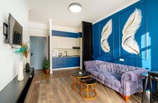 Cozy and Charming Apartment Near Old Tbilisi - 2