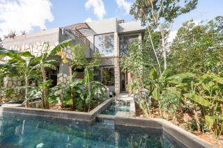 Siwa Elevé Unique Hotel & Spa by Nomad Humans - 9