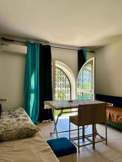 Palm Pool House - 1