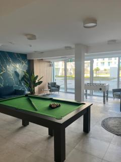 Royal Baltic Apartment & Spa - 7