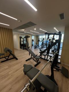 Royal Baltic Apartment & Spa - 8